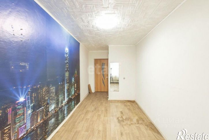 3-комн квартира Комсомольский проспект, 9,  д. 9