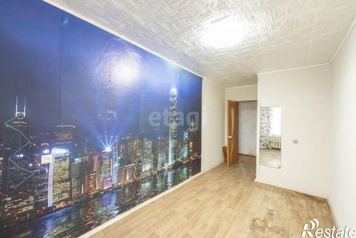 3-комн квартира Комсомольский проспект, 9,  д. 9