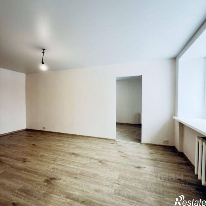 2-комн квартира пр-кт Мира, 24,  д. 24