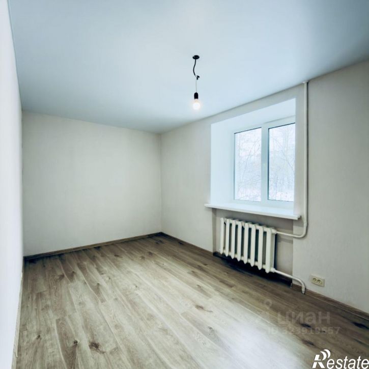 2-комн квартира пр-кт Мира, 24,  д. 24