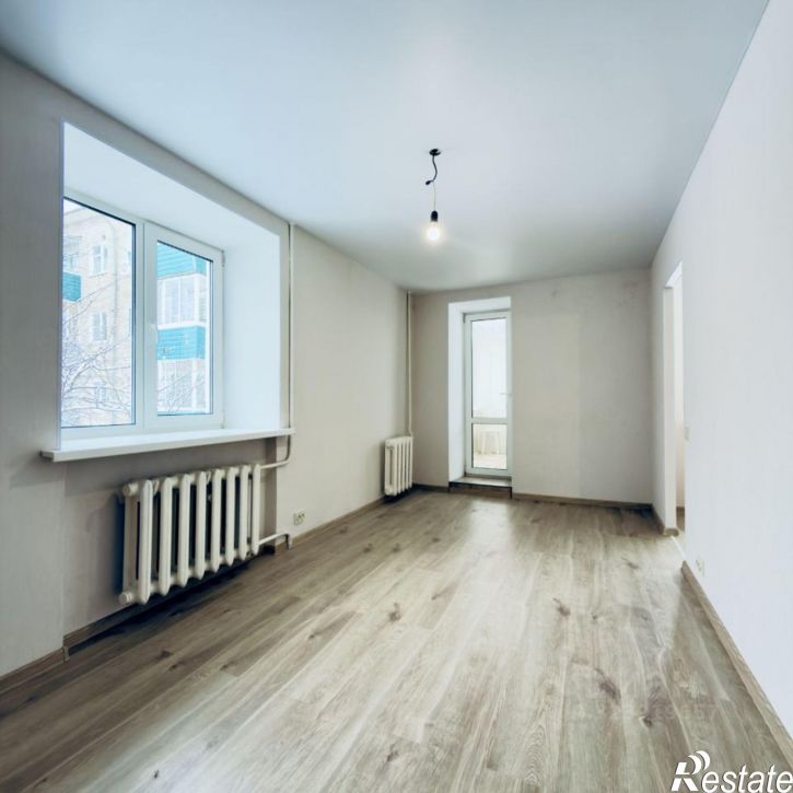 2-комн квартира пр-кт Мира, 24,  д. 24