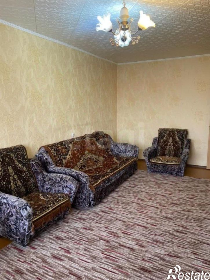 2-комн квартира проспект Строителей, 44,  д. 44