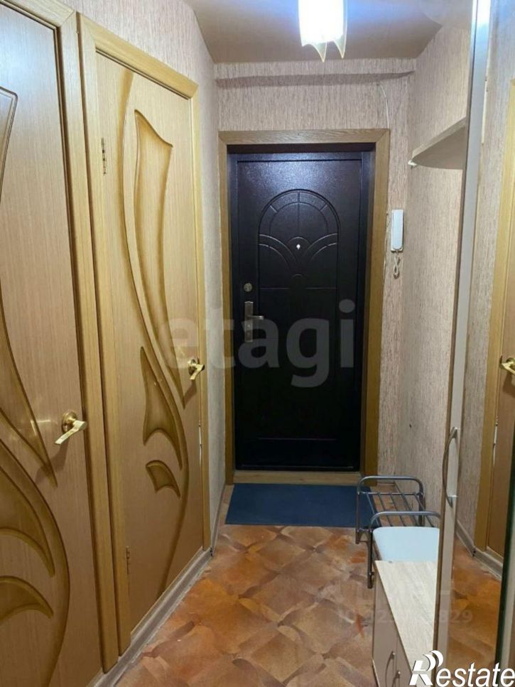 2-комн квартира проспект Строителей, 44,  д. 44