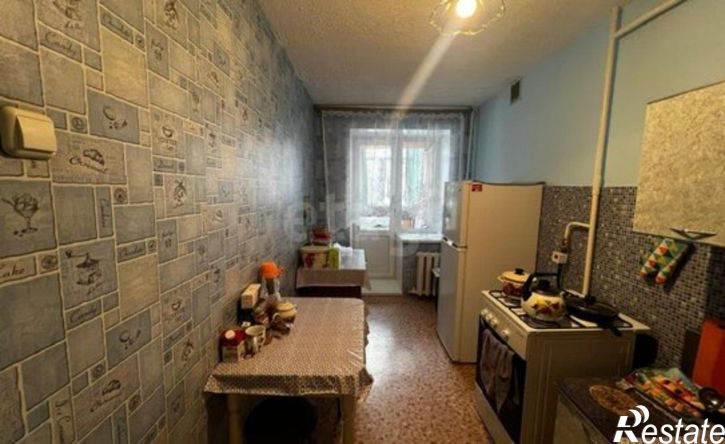 1-комн квартира Комсомольск-на-Амуре, улица Орджоникидзе, 19