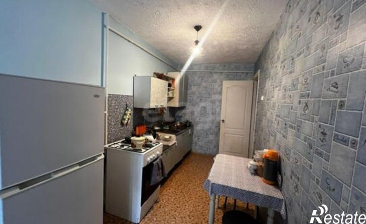 1-комн квартира Комсомольск-на-Амуре, улица Орджоникидзе, 19