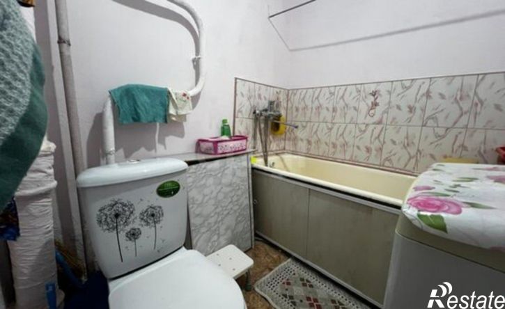 1-комн квартира Комсомольск-на-Амуре, улица Орджоникидзе, 19