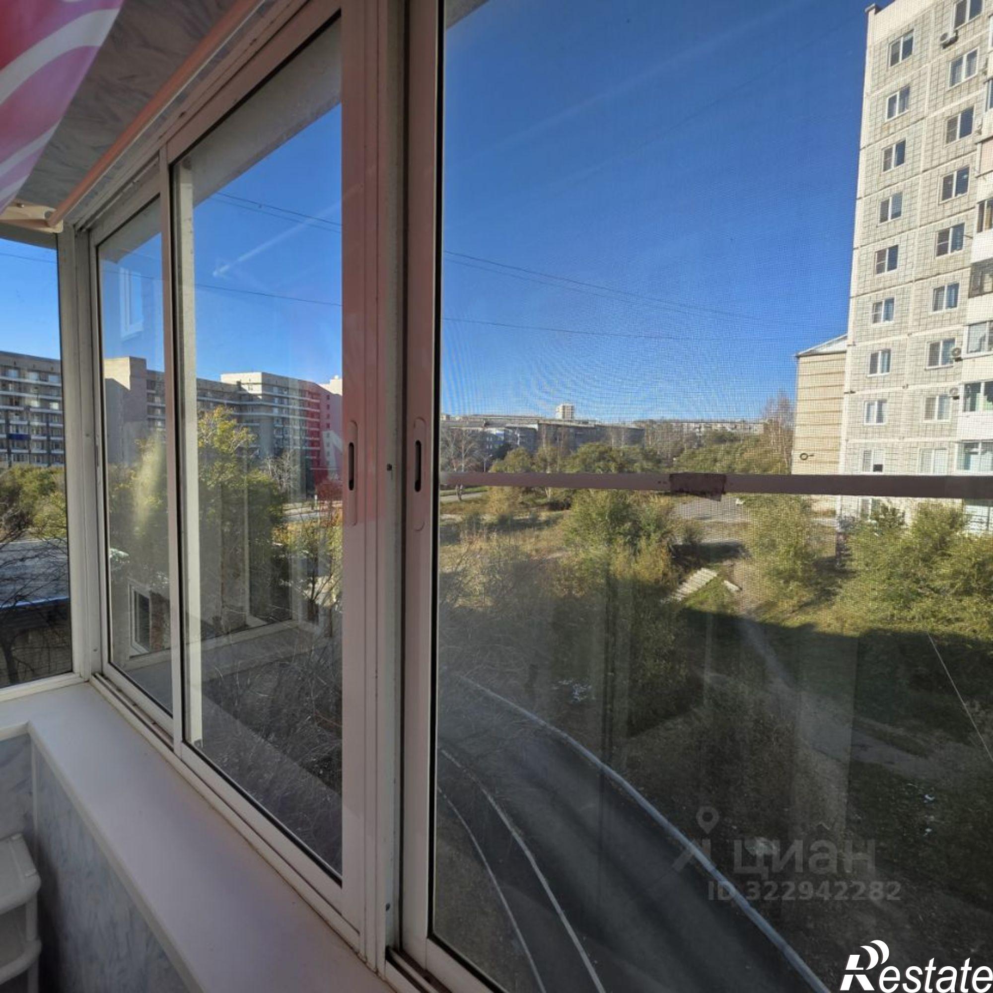 Купить квартиру за 1 650 000 рублей на пр-кт Строителей, 32