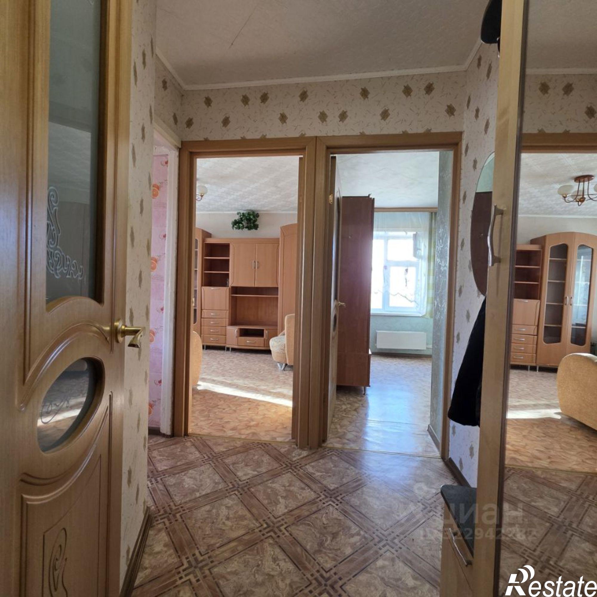 Купить квартиру за 1 650 000 рублей на пр-кт Строителей, 32