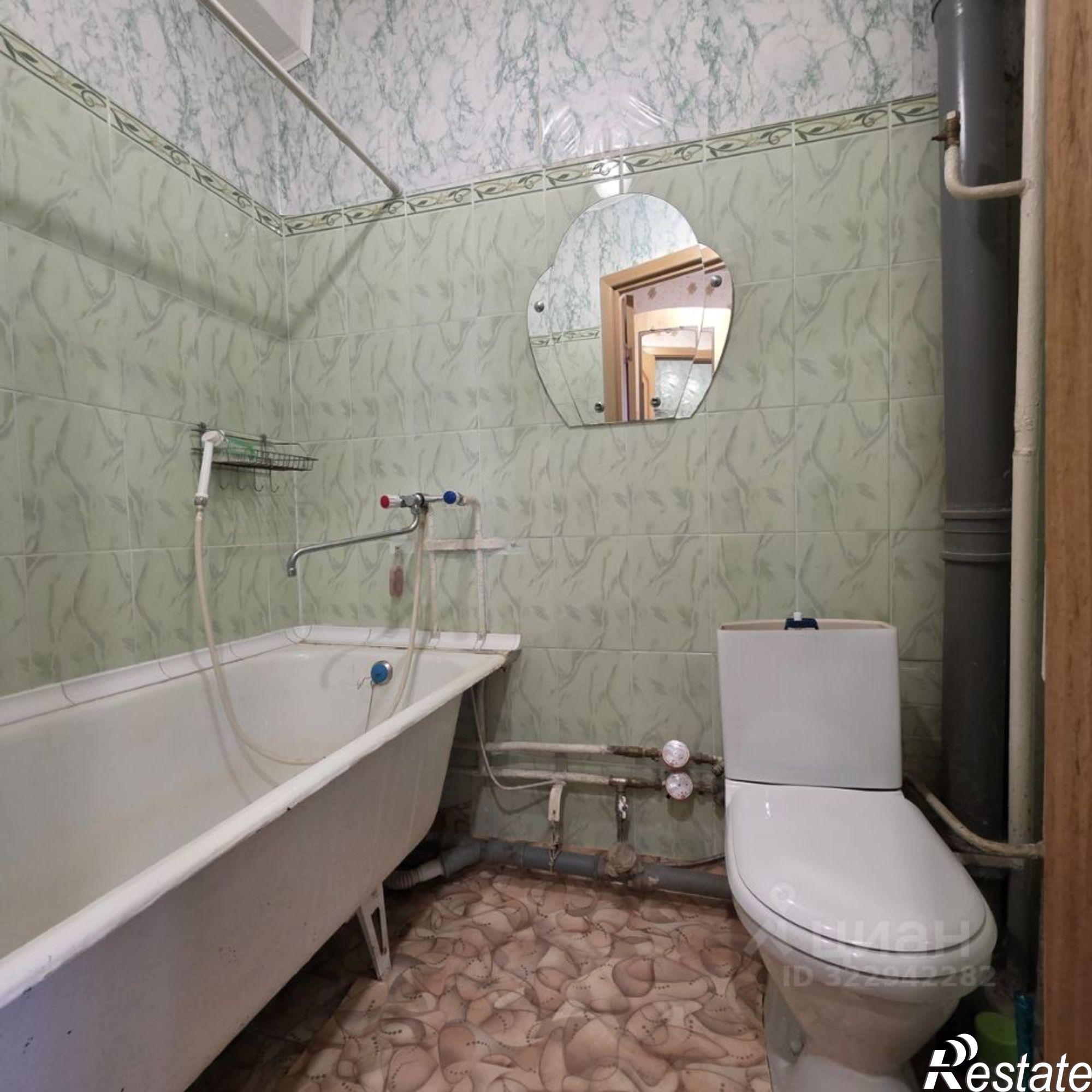 Купить квартиру за 1 650 000 рублей на пр-кт Строителей, 32