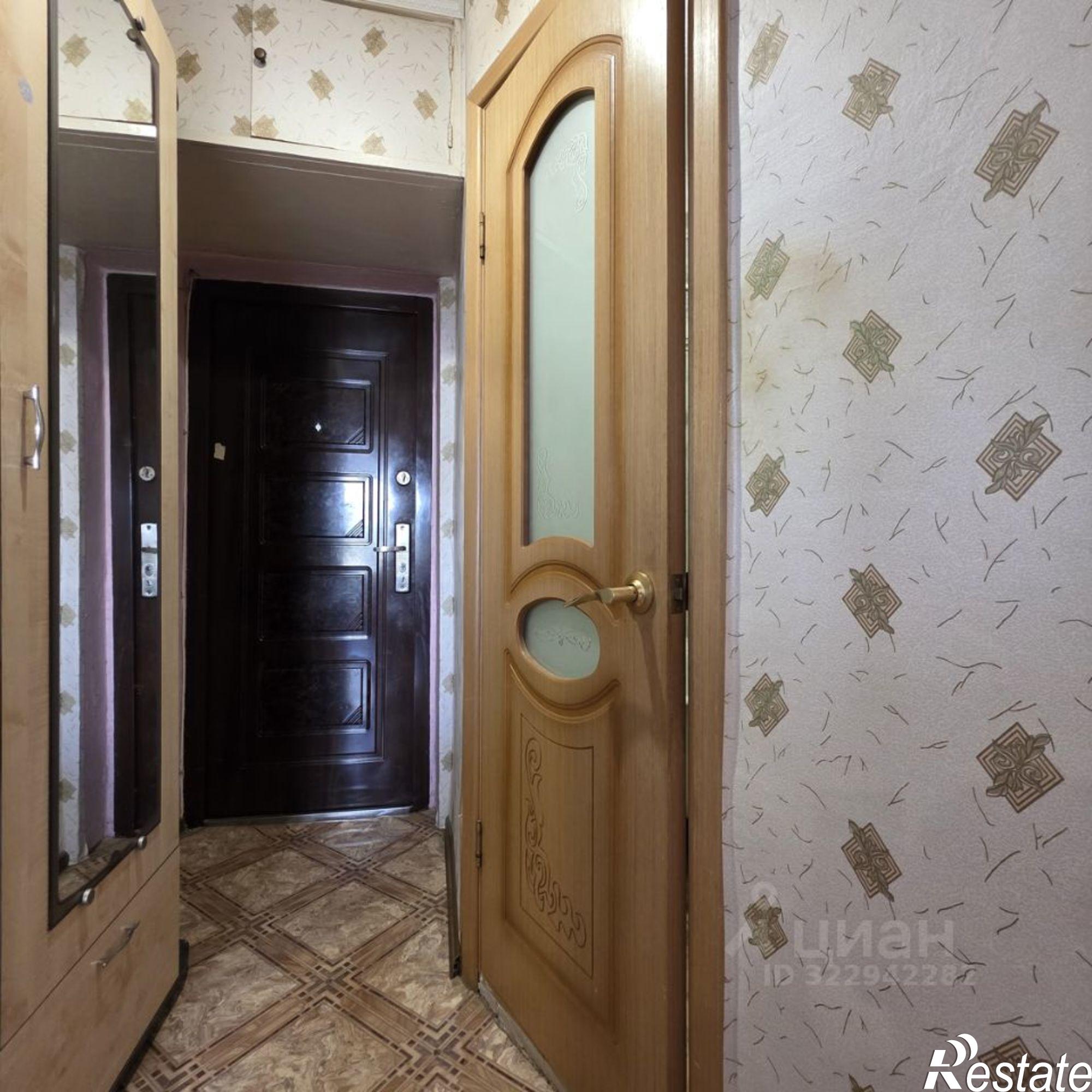 Купить квартиру за 1 650 000 рублей на пр-кт Строителей, 32