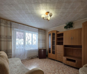 2-комн, 36кв м, этаж 4/5 пр-кт Строителей, 32