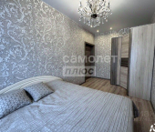 3-комн, 60кв м, этаж 2/5 проспект Мира, 8