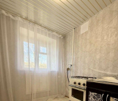 1-комн, 30кв м, этаж 4/5 проспект Копылова, 51