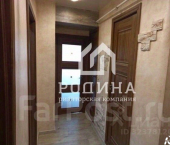 3-комн, 66кв м, этаж 10/10 улица Калинина, 41