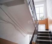 1-комн, 31кв м, этаж 5/5 проспект Ленина, 58