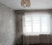 2-комн, 44кв м, этаж 1/5 ул Пионерская, 4