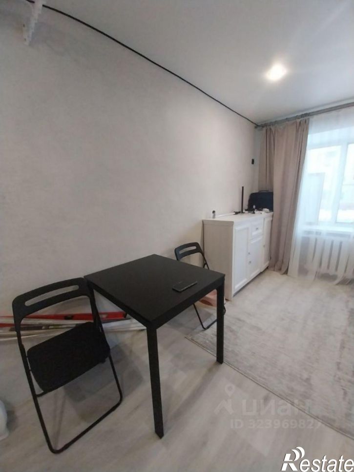 1-комн квартира ул Школьная, 1,  д. 1