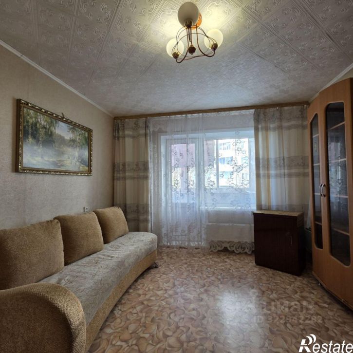 2-комн квартира пр-кт Строителей, 32,  д. 32