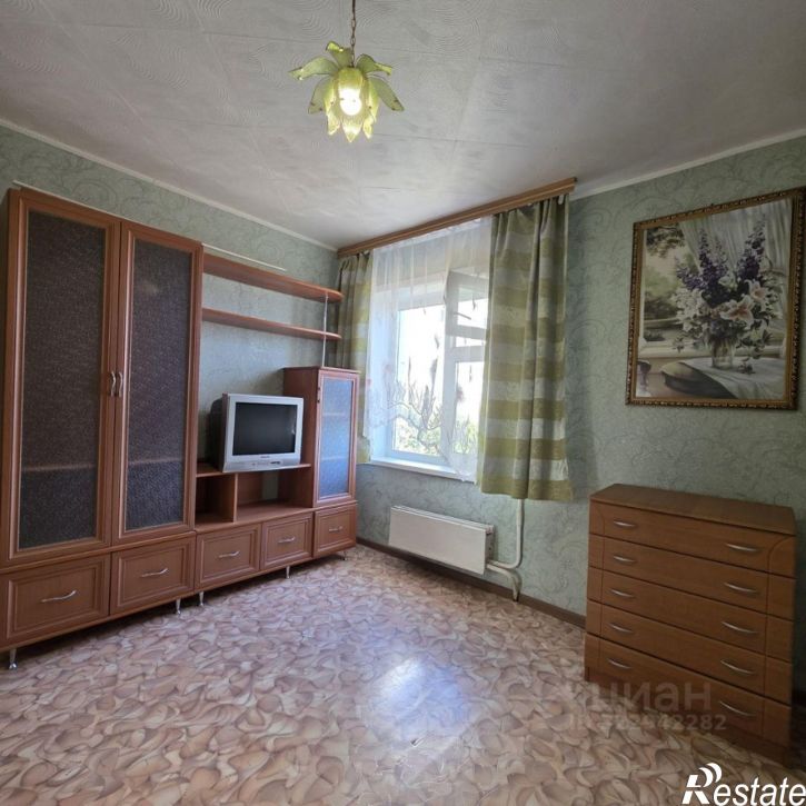 2-комн квартира пр-кт Строителей, 32,  д. 32