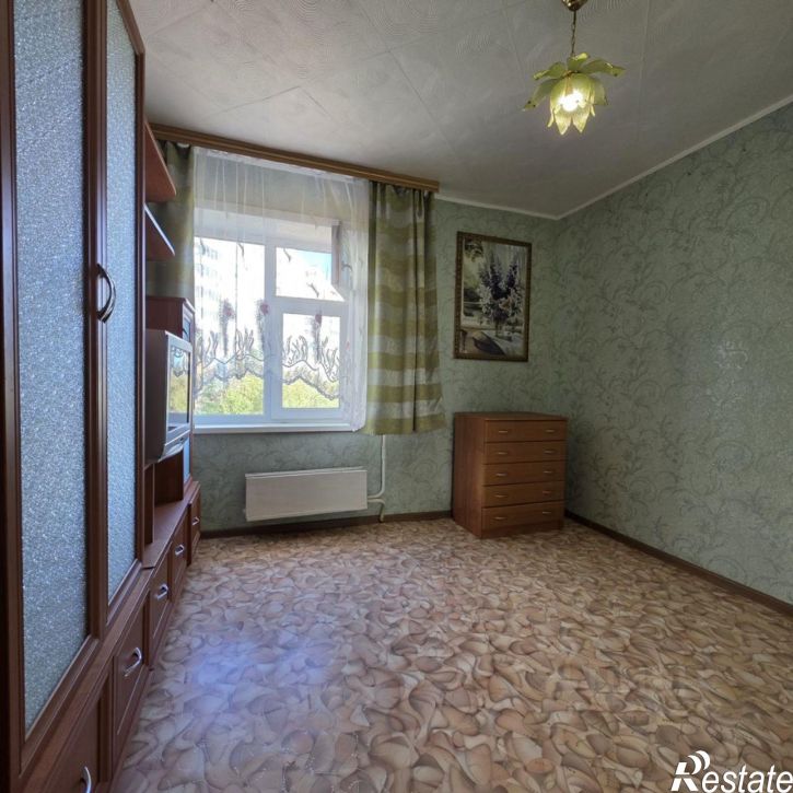 2-комн квартира пр-кт Строителей, 32,  д. 32