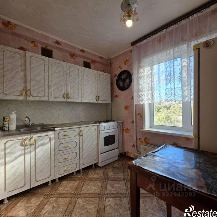 2-комн квартира пр-кт Строителей, 32,  д. 32