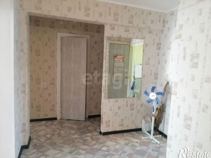 3-комн квартира Парковая улица, 17А,  д. 17А