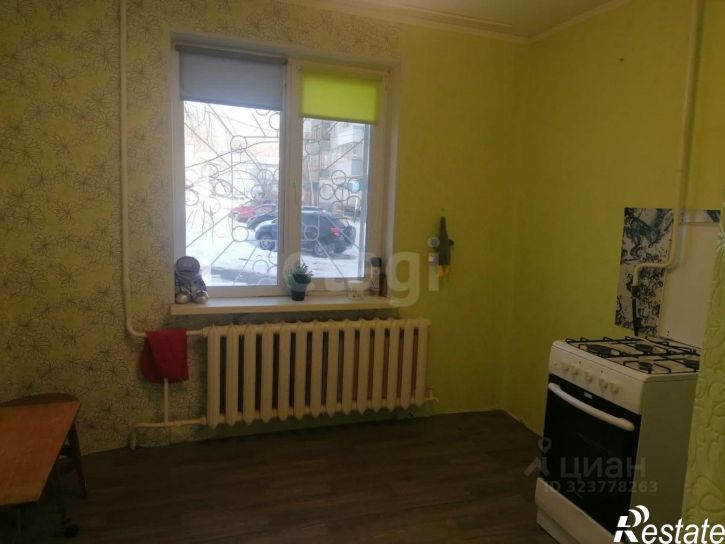 3-комн квартира Парковая улица, 17А,  д. 17А