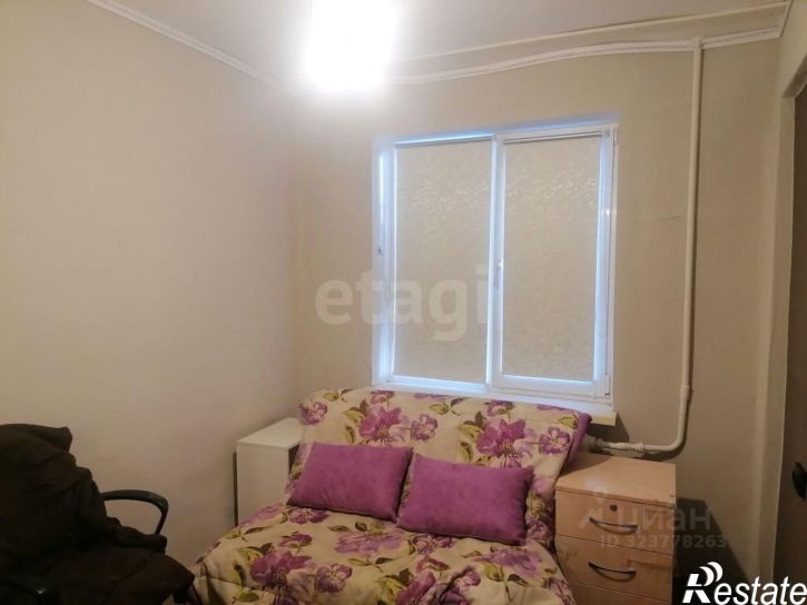 3-комн квартира Парковая улица, 17А,  д. 17А