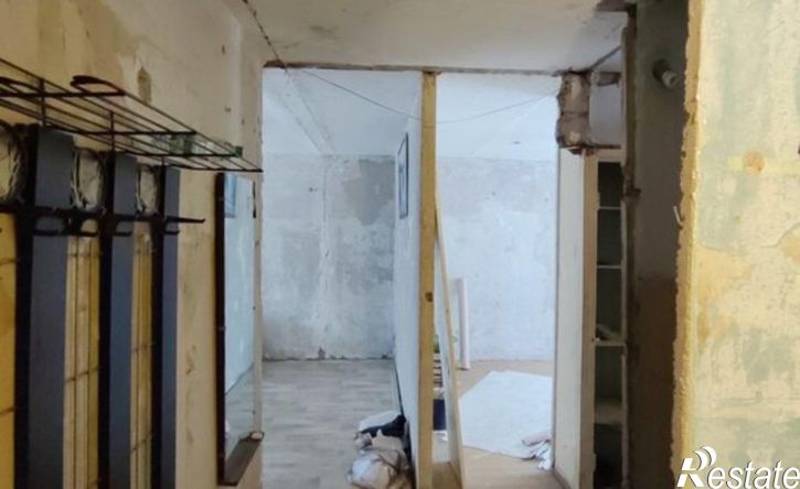 2-комн квартира ул Пионерская, 4,  д. 4