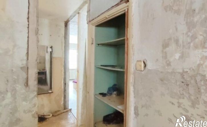 2-комн квартира ул Пионерская, 4,  д. 4