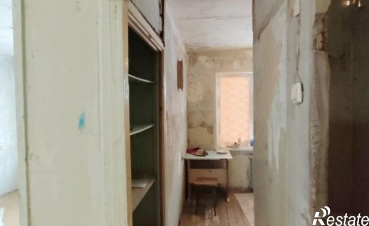 2-комн квартира ул Пионерская, 4,  д. 4