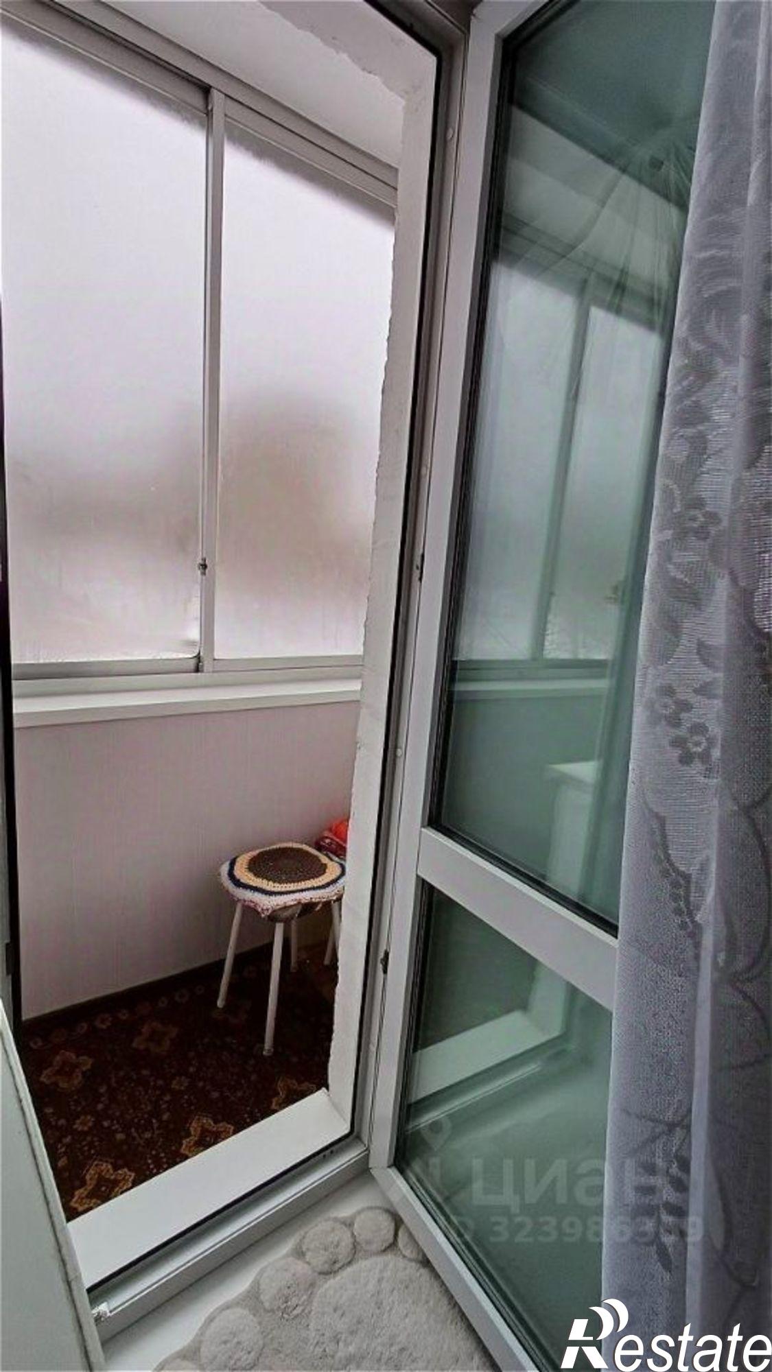 Купить квартиру за 1 700 000 рублей на проспект Мира, 32