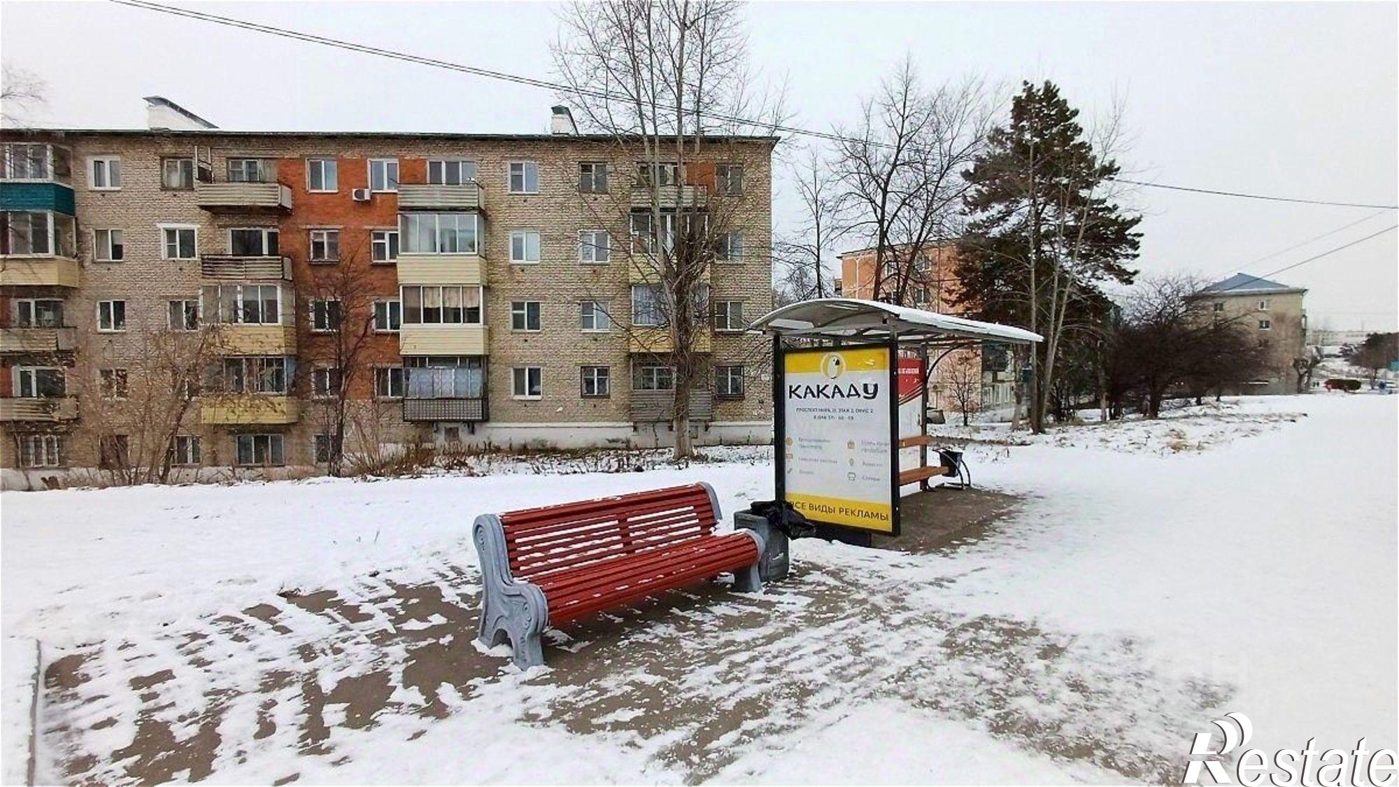 Купить квартиру за 1 700 000 рублей на проспект Мира, 32