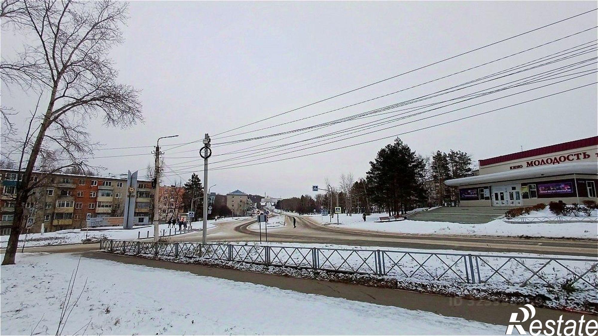 Купить квартиру за 1 700 000 рублей на проспект Мира, 32