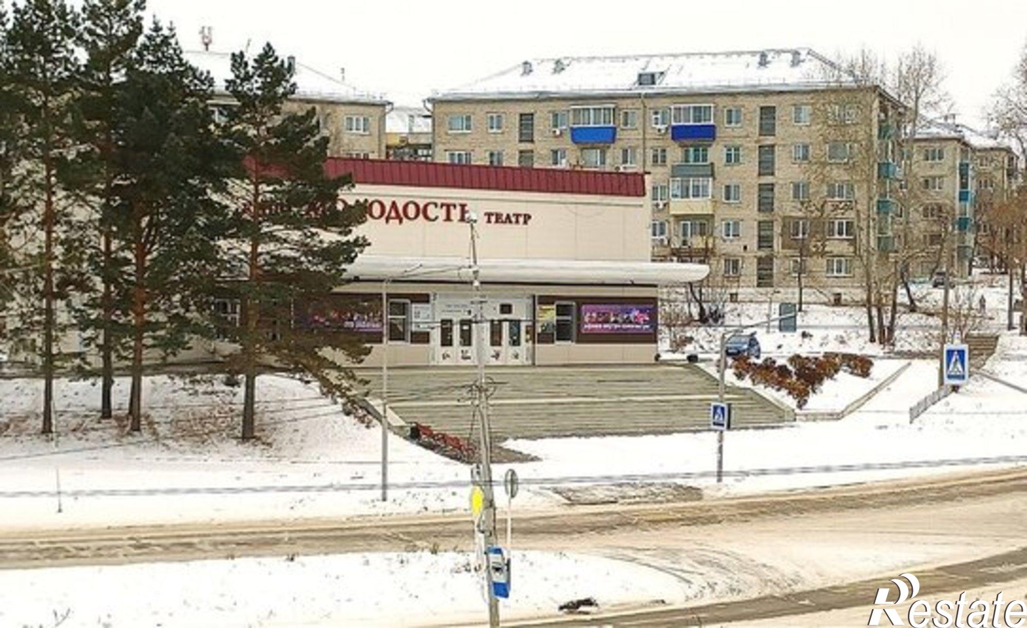 Купить квартиру за 1 700 000 рублей на пр-кт Мира, 32