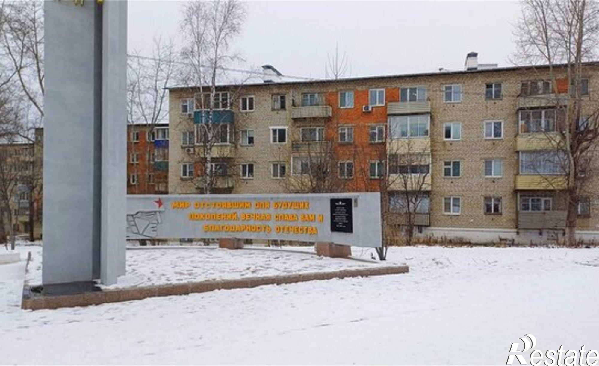 Купить квартиру за 1 700 000 рублей на пр-кт Мира, 32