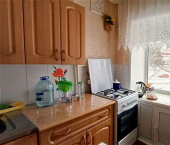 1-комн, 30кв м, этаж 3/5 проспект Мира, 32