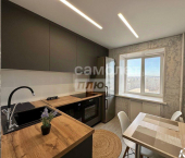 2-комн, 49кв м, этаж 11/14 улица Дикопольцева, 36/2