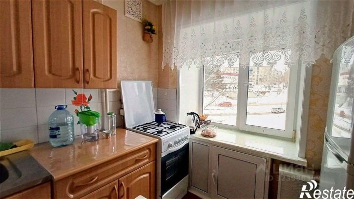 1-комн квартира проспект Мира, 32,  д. 32