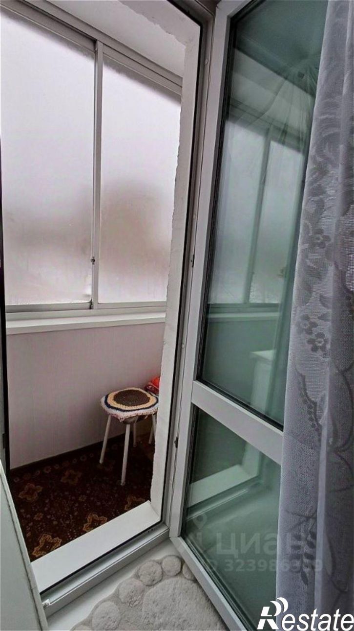 1-комн квартира проспект Мира, 32,  д. 32