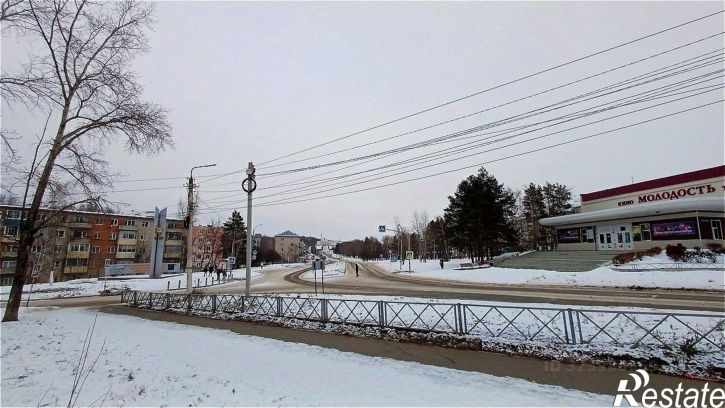 1-комн квартира проспект Мира, 32,  д. 32