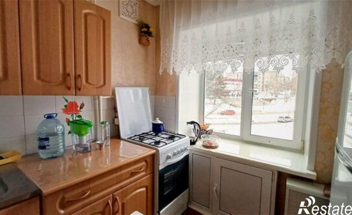 1-комн квартира пр-кт Мира, 32,  д. 32