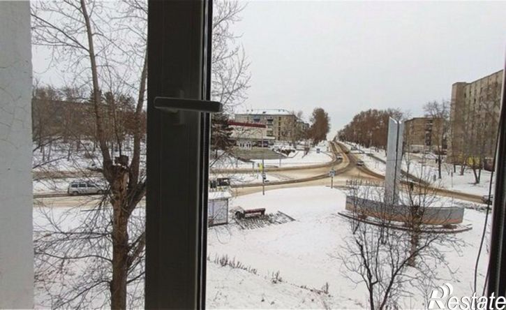 1-комн квартира пр-кт Мира, 32,  д. 32