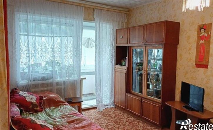 1-комн квартира пр-кт Мира, 32,  д. 32