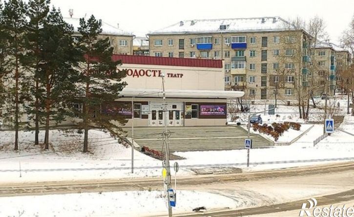 1-комн квартира пр-кт Мира, 32,  д. 32