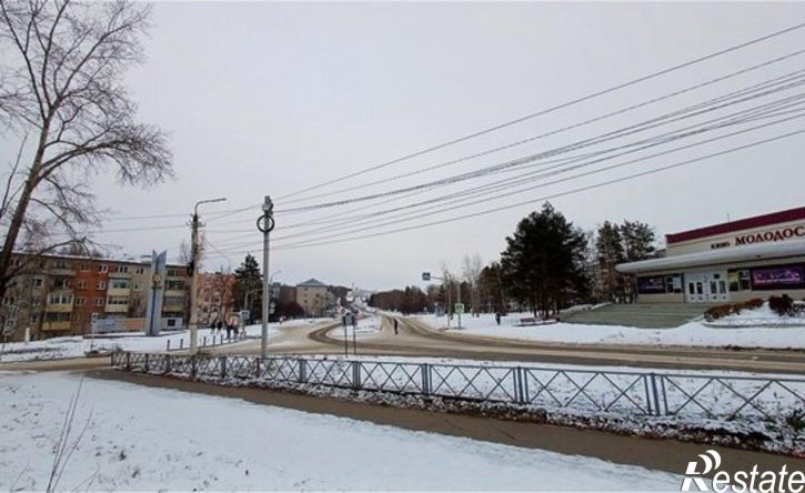 1-комн квартира пр-кт Мира, 32,  д. 32
