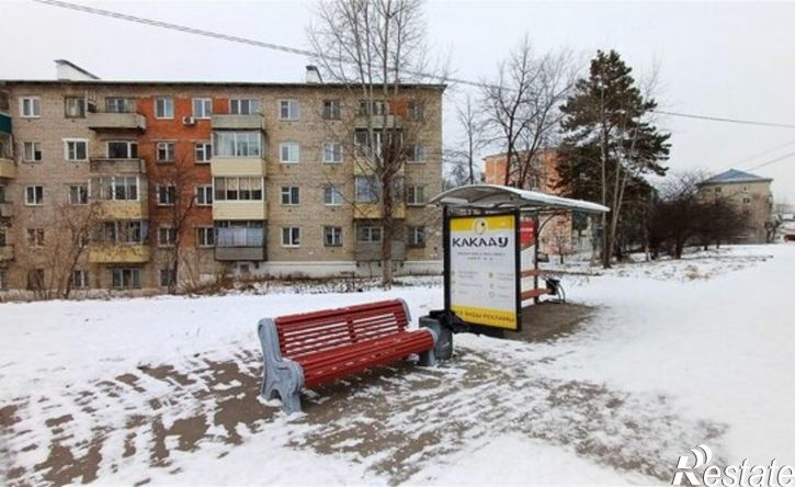 1-комн квартира пр-кт Мира, 32,  д. 32