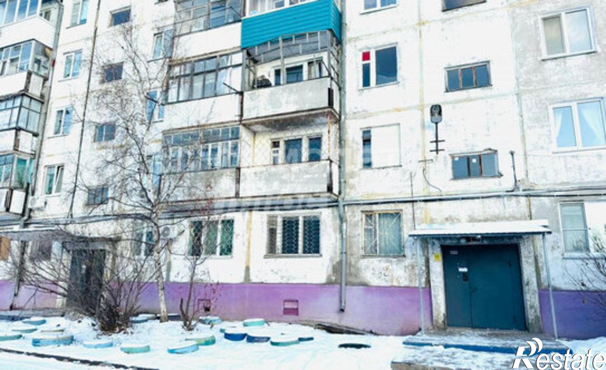 Купить квартиру за 1 200 000 рублей на пр-кт Мира, 52б