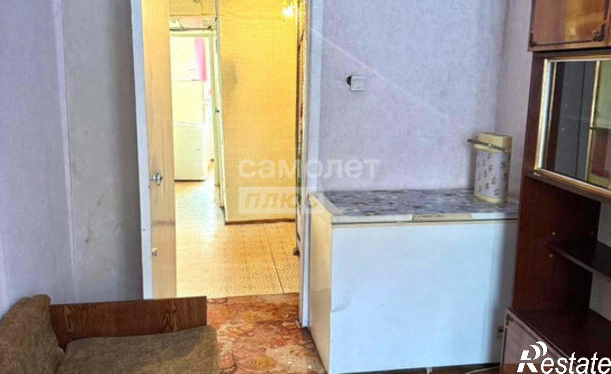 Купить квартиру за 1 200 000 рублей на пр-кт Мира, 52б