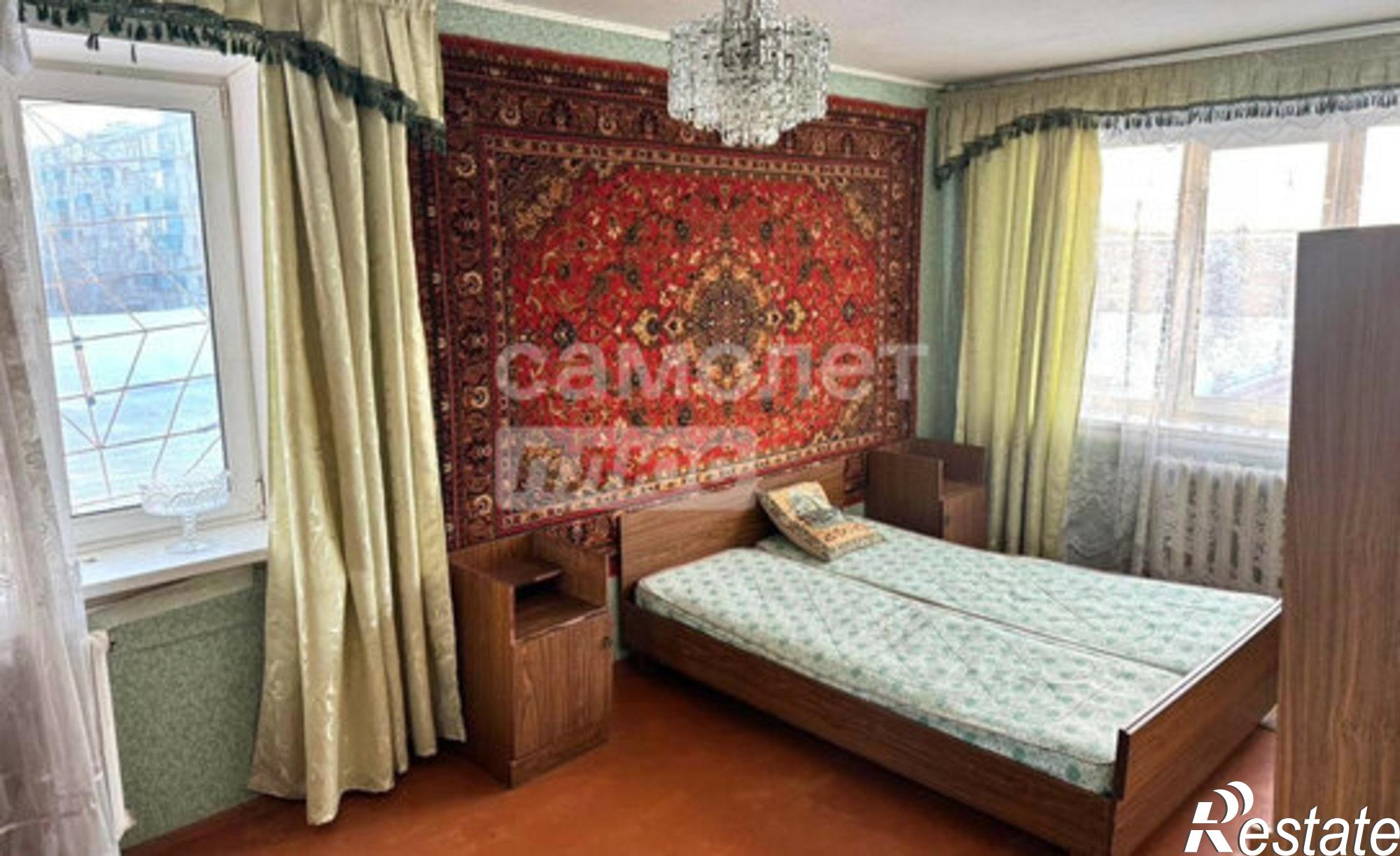 Купить квартиру за 1 200 000 рублей на пр-кт Мира, 52б